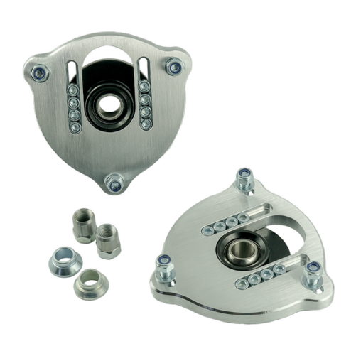 Sturzplatten / Domlager Golf V VI (3D)