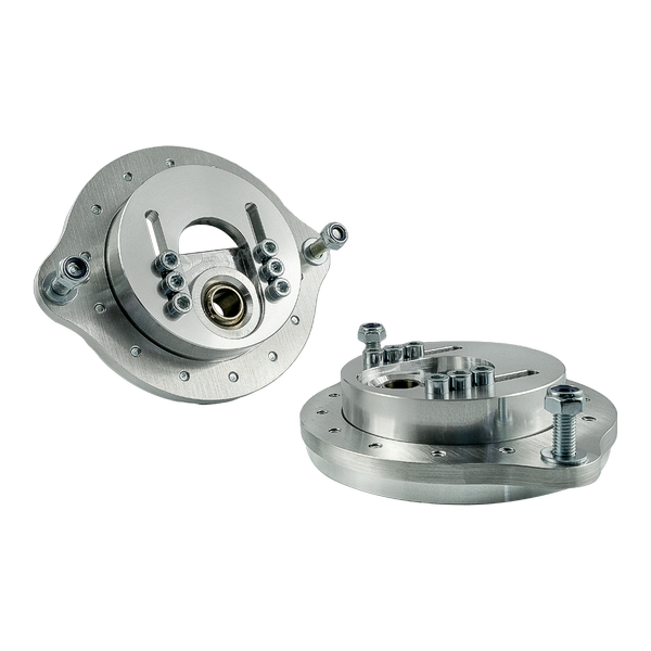 Sturzplatten / Domlager VW Golf I (3D)