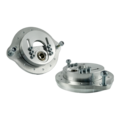 Sturzplatten / Domlager VW Golf I (3D)