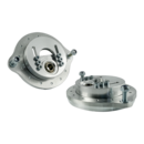 Sturzplatten / Domlager VW Golf I (3D)