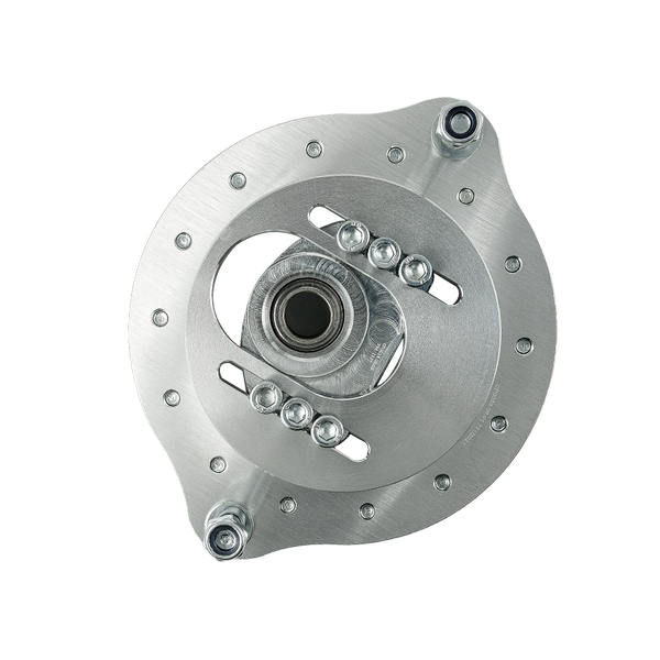 Sturzplatten / Domlager VW Golf I (3D)