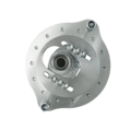 Sturzplatten / Domlager VW Golf I (3D)