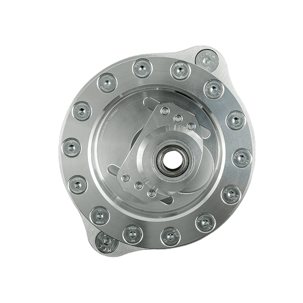 Sturzplatten / Domlager VW Golf I (3D)
