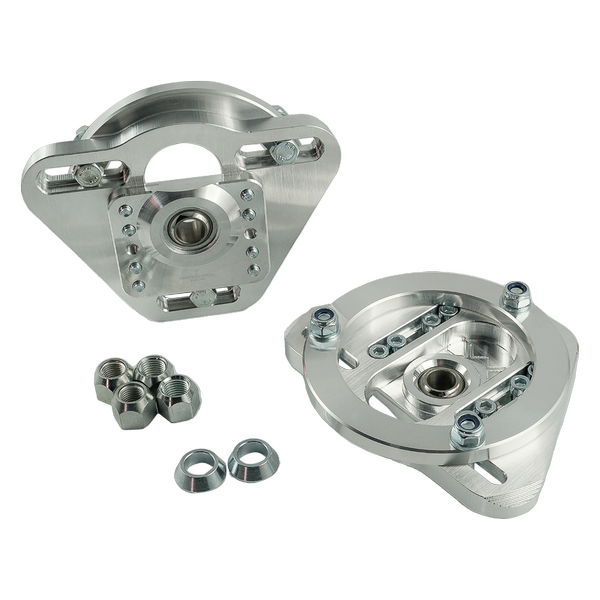 Sturzplatten / Domlager BMW E36 (3D)
