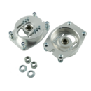 Sturzplatten / Domlager Porsche 924 944