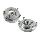 Sturzplatten / Domlager Porsche 924 944 (3D)
