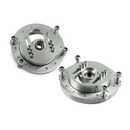 Sturzplatten / Domlager Porsche 924 944 (3D)