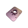 Universal Domlager / Camber plates Quadrat