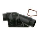 Thermostatgehäuse BMW E36 (M50, M52)
