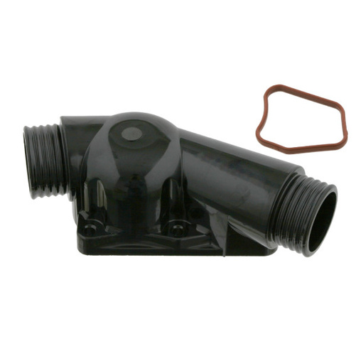 Thermostatgehäuse BMW E36 (M50, M52)