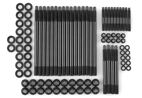 Zylinderkopfschrauben Stiftschraube LS 1997-2003