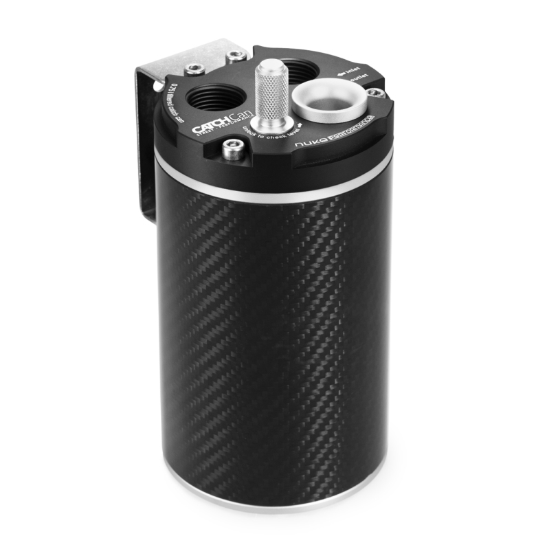 Nuke Ölsammelbehälter 0.75L (AN10)