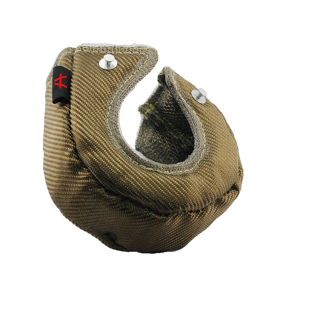 Hurricane Turbo Decke T3 Titanium