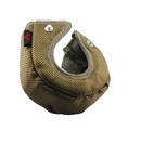 Hurricane Turbo Decke T3 Titanium