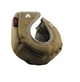 Hurricane Turbo Decke T3 Titanium