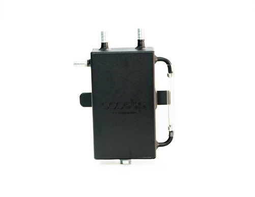 OBP Ölsammelbehälter 1,0L (13mm Push on)