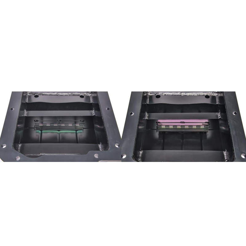 Ölwanne LS1, LS2, LS3, LS6