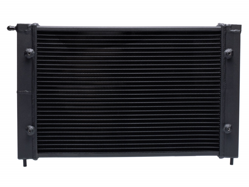 Wasserkühler Aluminium VW Golf 1, Golf 2, Jetta 1, Jetta 2, Scirocco 1, Scirocco 2