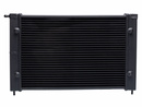 Wasserkühler Aluminium VW Golf 1, Golf 2, Jetta 1, Jetta 2, Scirocco 1, Scirocco 2