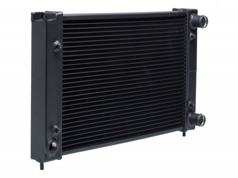 Wasserkühler Aluminium VW Golf 1, Golf 2, Jetta 1, Jetta 2, Scirocco 1, Scirocco 2