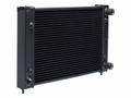 Wasserkühler Aluminium VW Golf 1, Golf 2, Jetta 1, Jetta 2, Scirocco 1, Scirocco 2