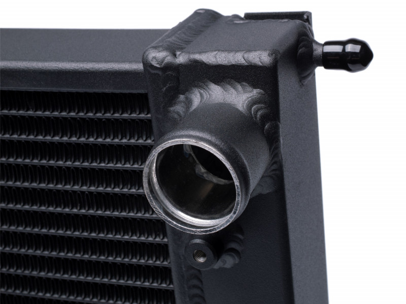 Wasserkühler Aluminium VW Golf 1, Golf 2, Jetta 1, Jetta 2, Scirocco 1, Scirocco 2