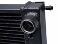 Wasserkühler Aluminium VW Golf 1, Golf 2, Jetta 1, Jetta 2, Scirocco 1, Scirocco 2