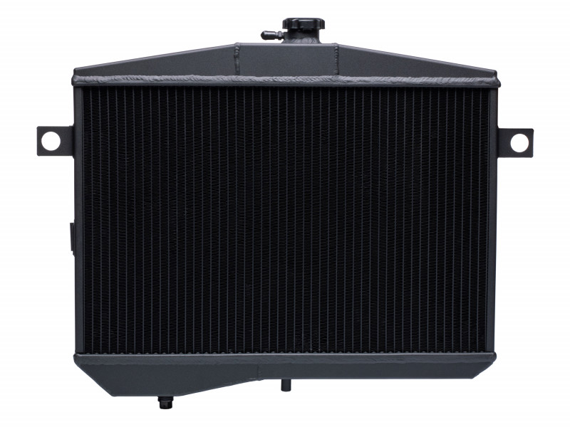 Wasserkühler Aluminium Volvo 140 (67-70), Amazon (67-73), P1800 (67-73)