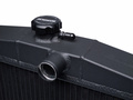 Wasserkühler Aluminium Volvo 140 (67-70), Amazon (67-73), P1800 (67-73)