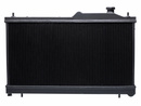 Wasserkühler Aluminium Subaru Impreza WRX STi (14-)