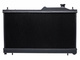 Wasserkühler Aluminium Subaru Impreza WRX STi (14-)