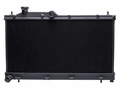 Wasserkühler Aluminium Subaru Impreza WRX STi (14-)