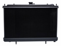 Wasserkühler Aluminium Nissan 200SX S14, S15