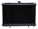 Wasserkühler Aluminium Nissan 200SX S14, S15