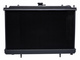 Wasserkühler Aluminium Nissan 200SX S14, S15