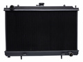 Wasserkühler Aluminium Nissan 200SX S14, S15