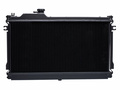 Wasserkühler Aluminium Mazda MX-5 / Miata (NA) (90-98)