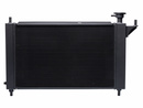 Wasserkühler Aluminium Ford Mustang Automat (94-95)