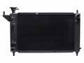 Wasserkühler Aluminium Ford Mustang Automat (94-95)