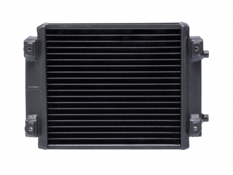 Wasserkühler Aluminium DSG - Audi S3 8V, 8Y, TTS 2.0, Seat Leon 1.8TSI, Leon Cupra 2.0, Volkswagen Golf 7 R (13-19), Golf 8 R (20-)