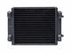 Wasserkühler Aluminium DSG - Audi S3 8V, 8Y, TTS 2.0, Seat Leon 1.8TSI, Leon Cupra 2.0, Volkswagen Golf 7 R (13-19), Golf 8 R (20-)