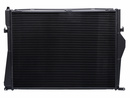 Wasserkühler Aluminium BMW 3-Serie E90 M3, E92 M3, E93 M3 (07-13)