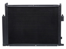 Wasserkühler Aluminium BMW 3-Serie E36 M3 (92-00), Z3 3.2 (97-03)