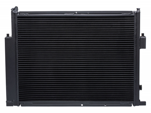 Wasserkühler Aluminium BMW 3-Serie E36 M3 (92-00), Z3 3.2 (97-03)