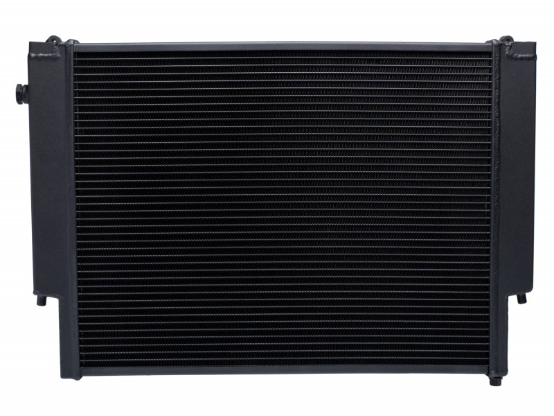 Wasserkühler Aluminium BMW 3-Serie E36 320, 323, 325, 328, M3 (91-98)
