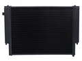 Wasserkühler Aluminium BMW 3-Serie E36 320, 323, 325, 328, M3 (91-98)