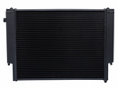 Wasserkühler Aluminium BMW 3-Serie E36 320, 323, 325, 328, M3 (91-98)