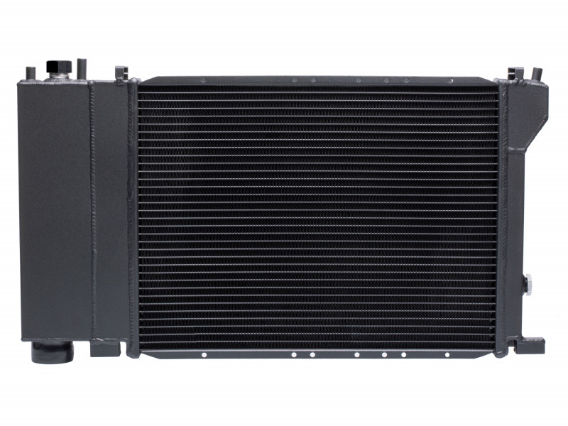 Wasserkühler Aluminium BMW 3-Serie E30, E36, 5-Serie E34 (88-99)