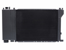 Wasserkühler Aluminium BMW 3-Serie E30, E36, 5-Serie E34 (88-99)