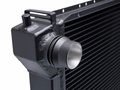 Wasserkühler Aluminium BMW 3-Serie E30, E36, 5-Serie E34 (88-99)